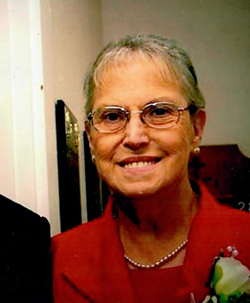 Judy C Derringer Profile Photo