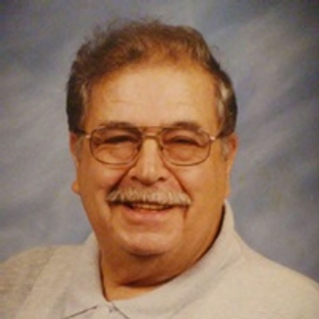 Timothy Mccarville