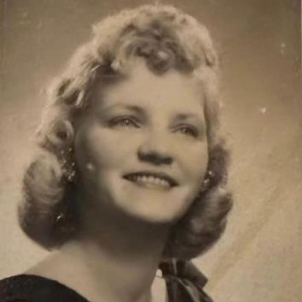 Lauria A. Gouin