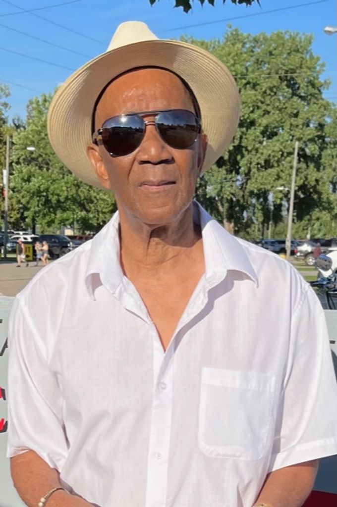 Harry L. Jones Profile Photo