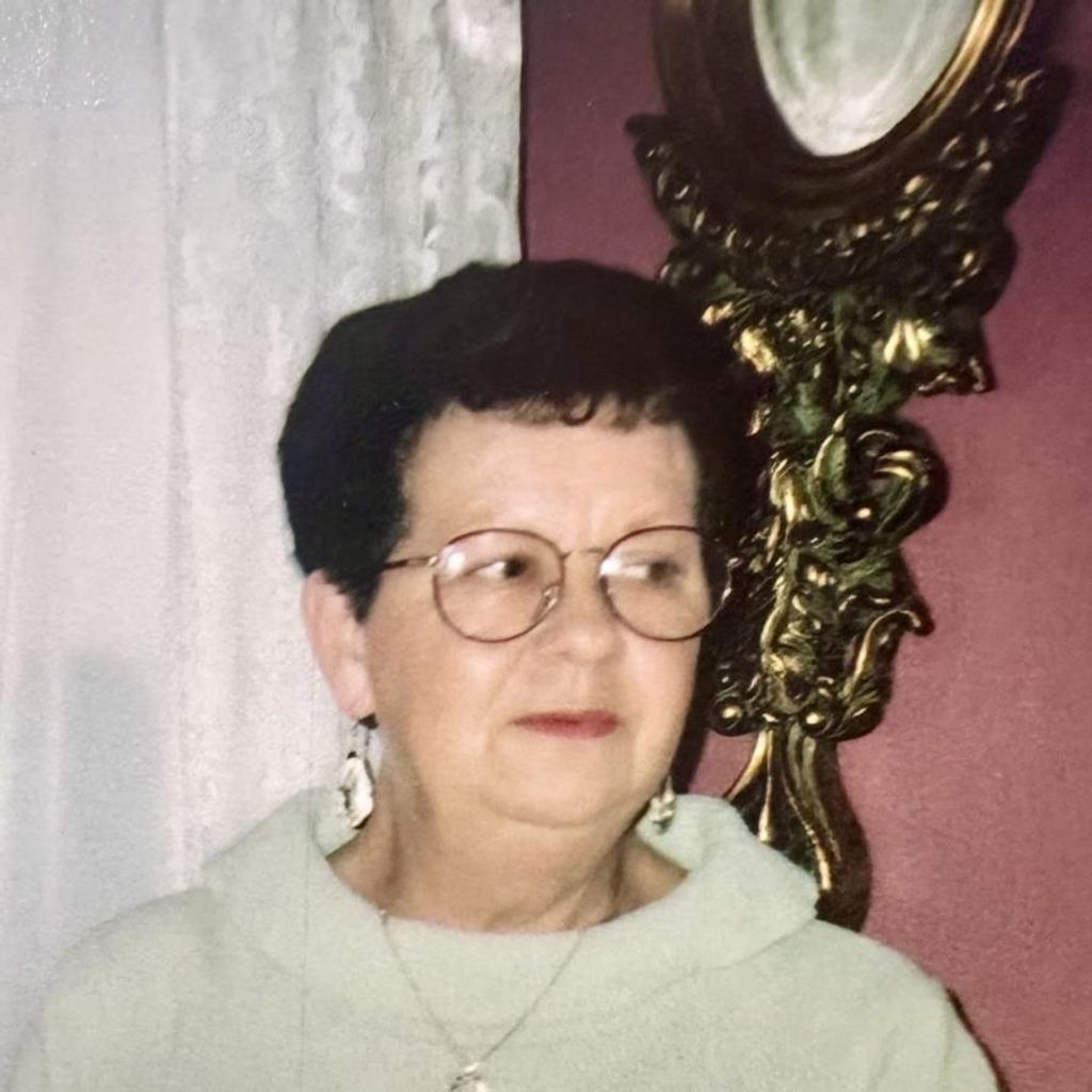 Brenda Carol Pavey Profile Photo