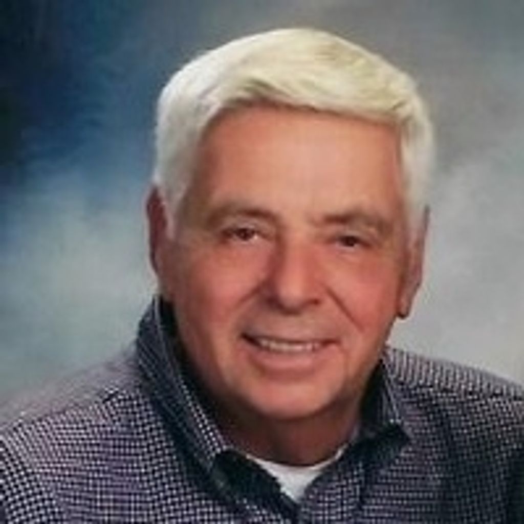 Ernest "Ernie" LeRoy Bahrns