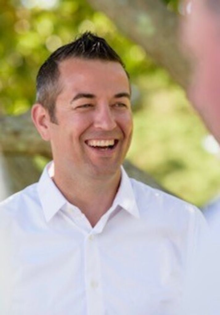 Benjamin Alexander Philips Profile Photo