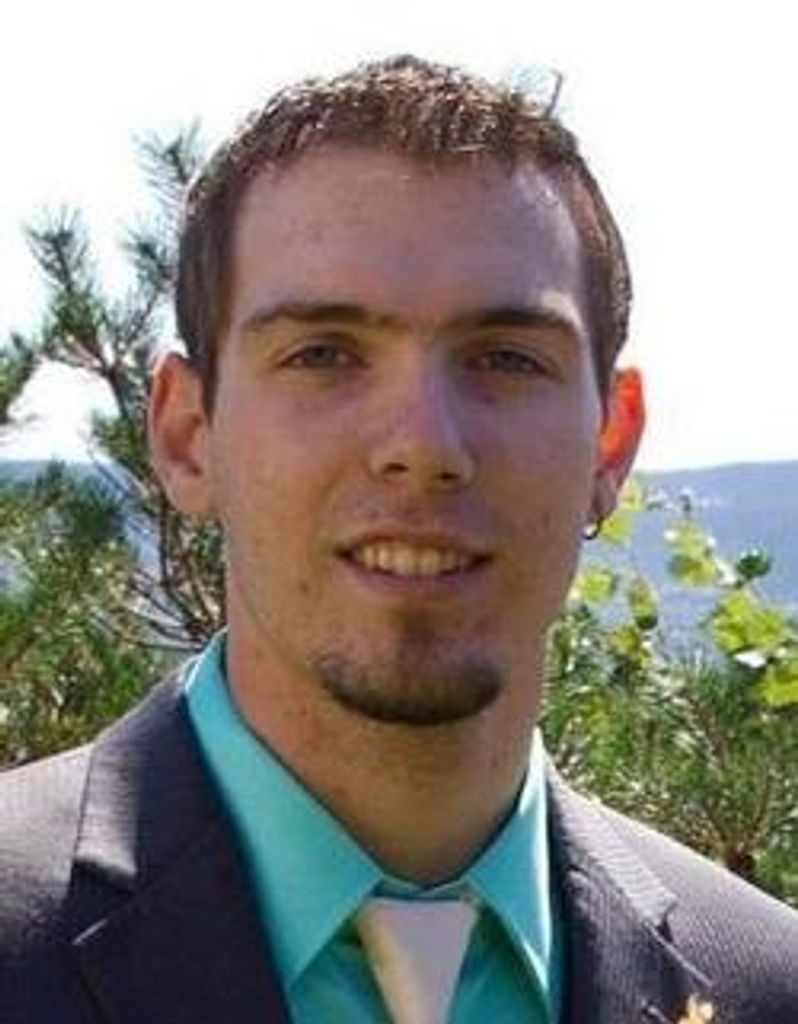 Shannon Jason Mcdermott Profile Photo