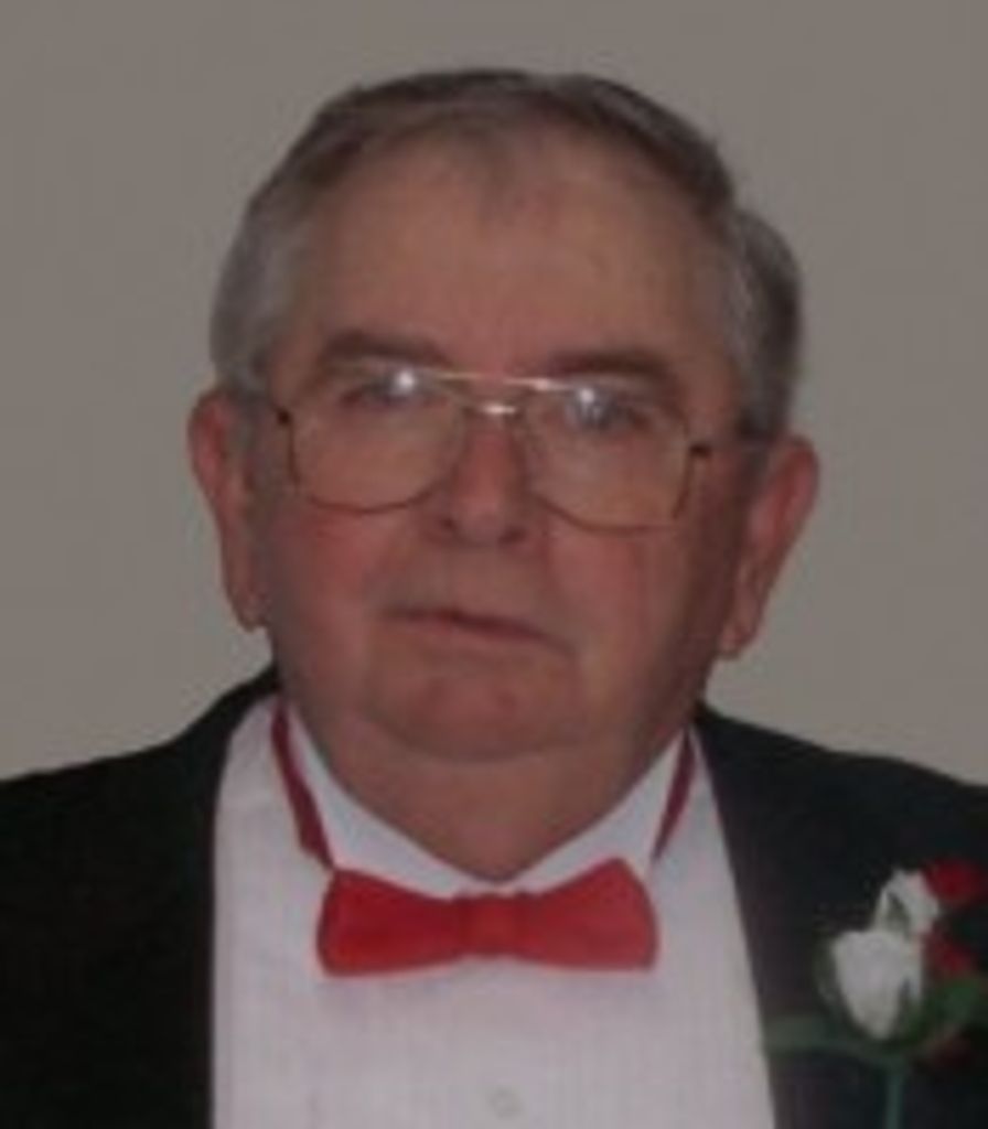 Mr.  John Kelly Carlisle, 71