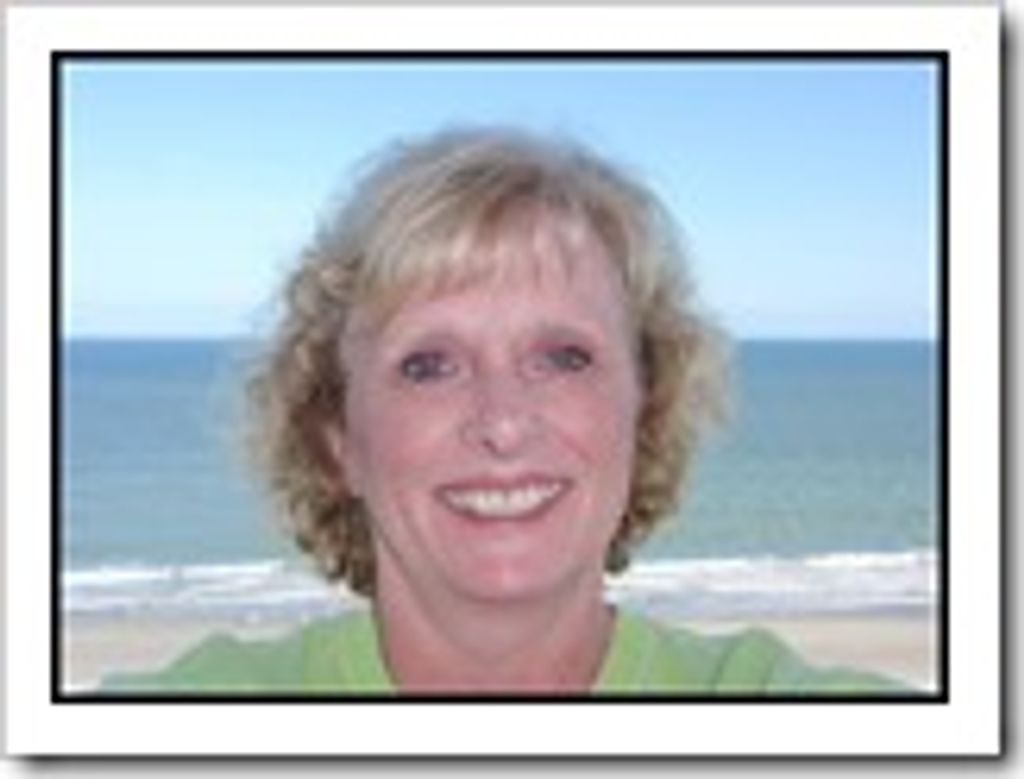 Kathy Jo Eckard