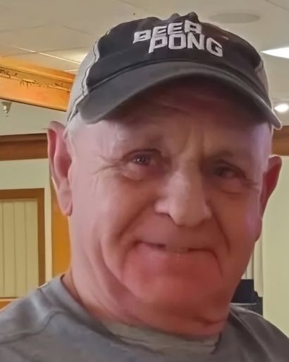 Jeffrey Ulstad's obituary image