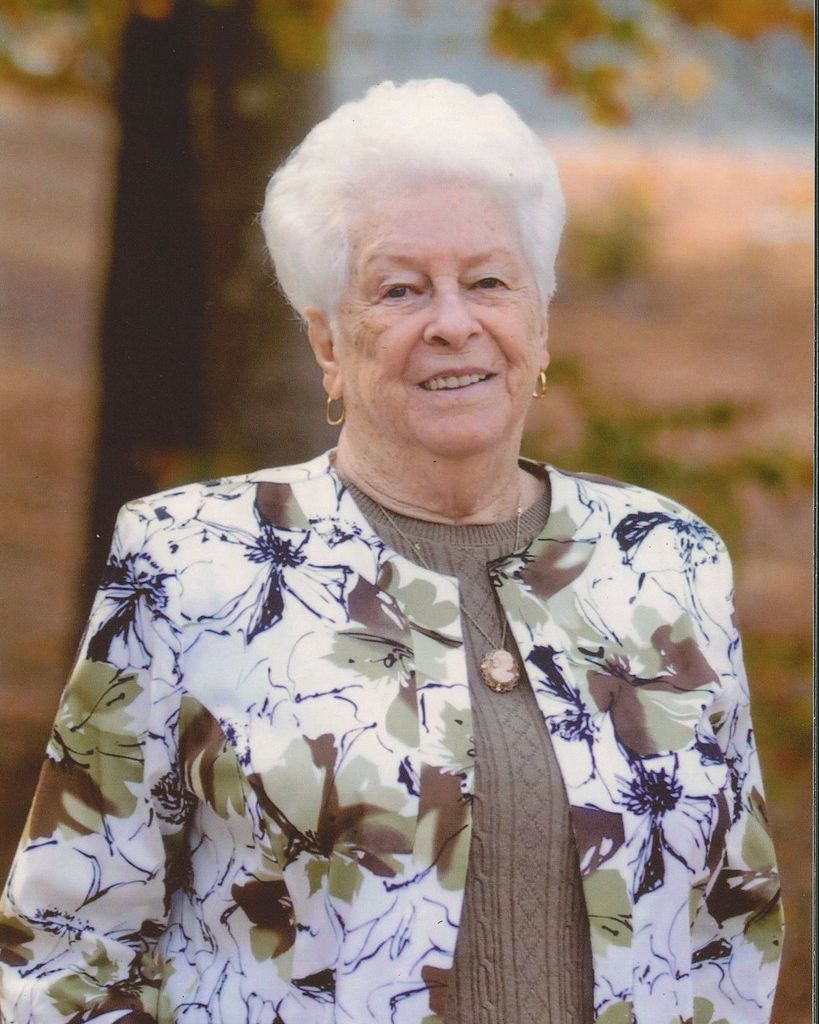 Bonnie Christine Morgan