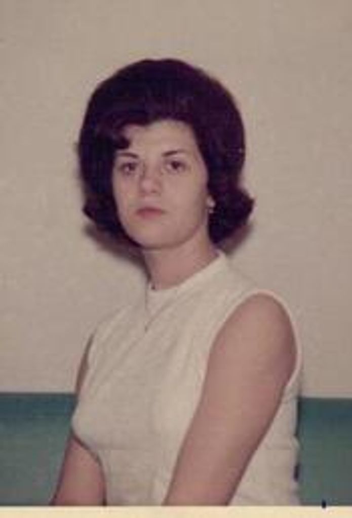 BONNIE MARIE WAGNER