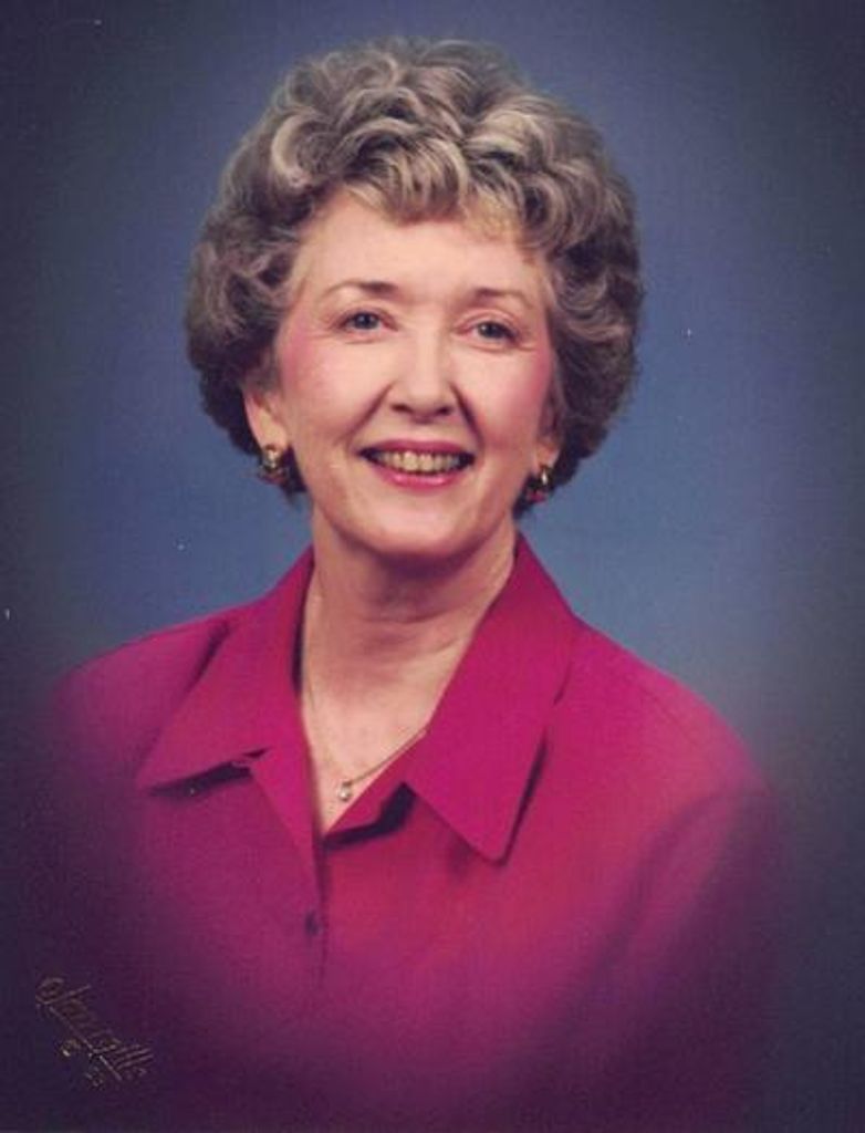 Carolyn Hobbs Irwin Profile Photo