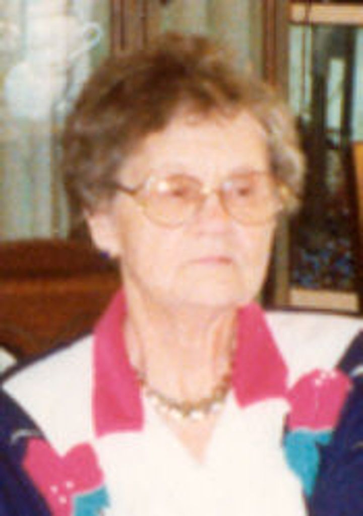 Myrtle H. Davis Profile Photo