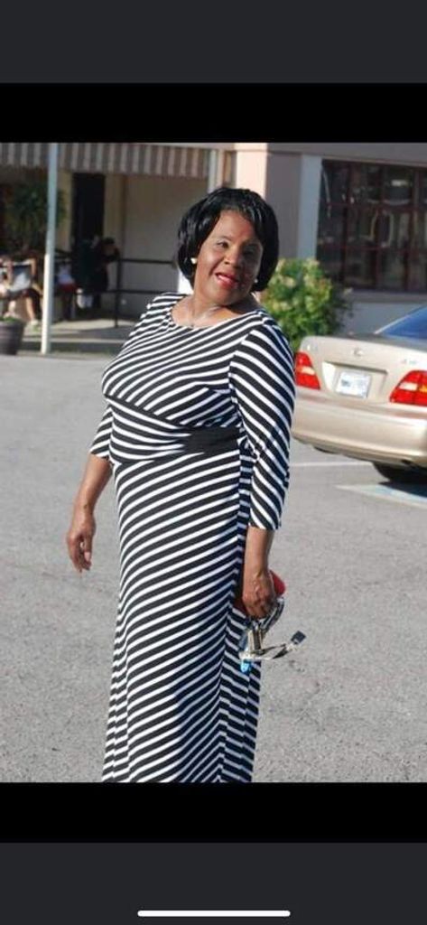 Cynthia Farmer- Leavell "Polly" Profile Photo