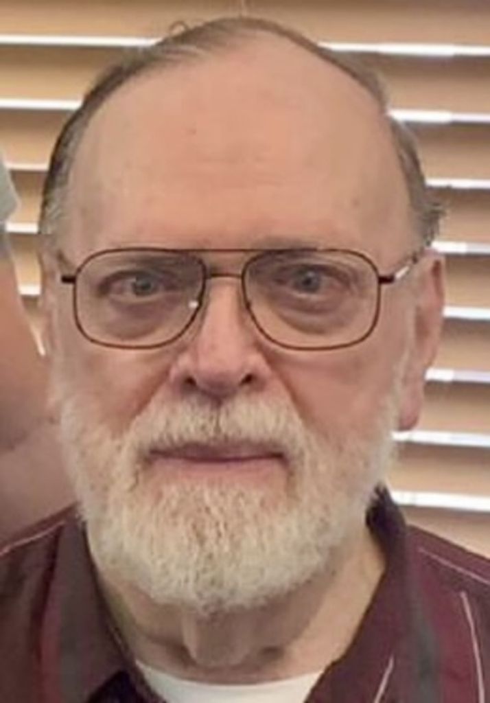 Charles M. Abernathy Profile Photo