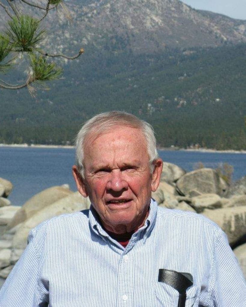 Harold E. Bunch Profile Photo