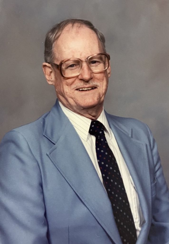 Robert Helms Profile Photo