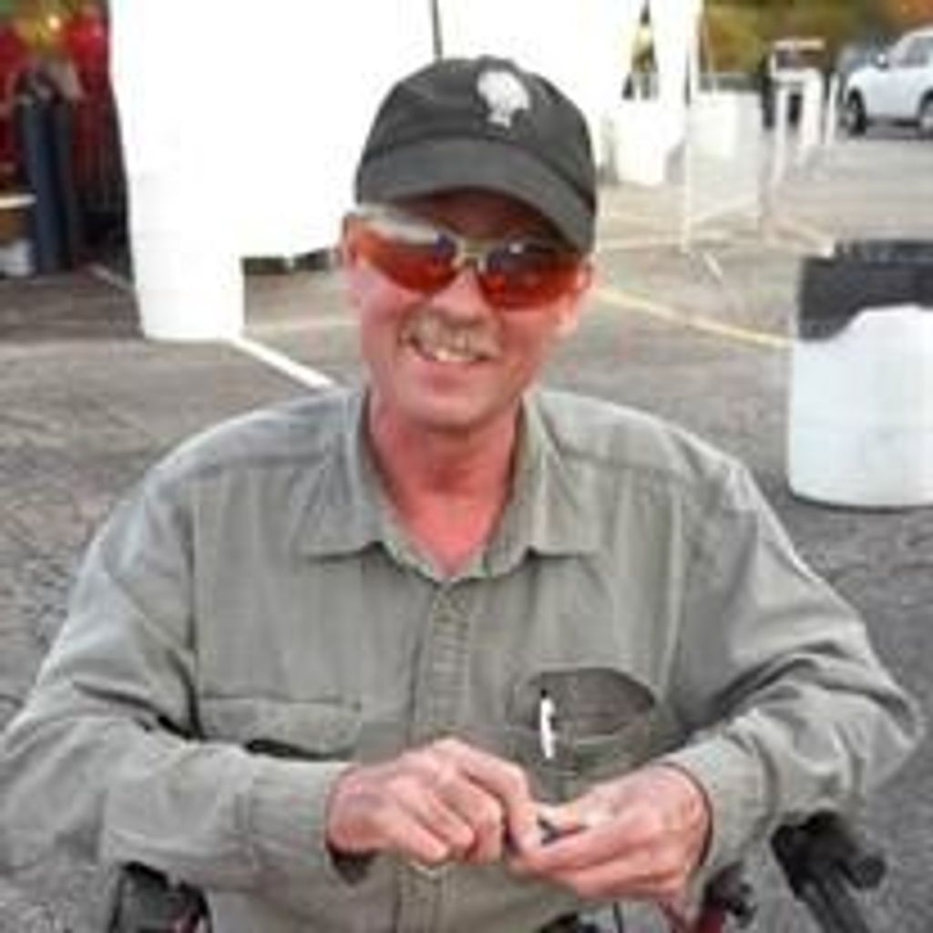 David W Little Profile Photo