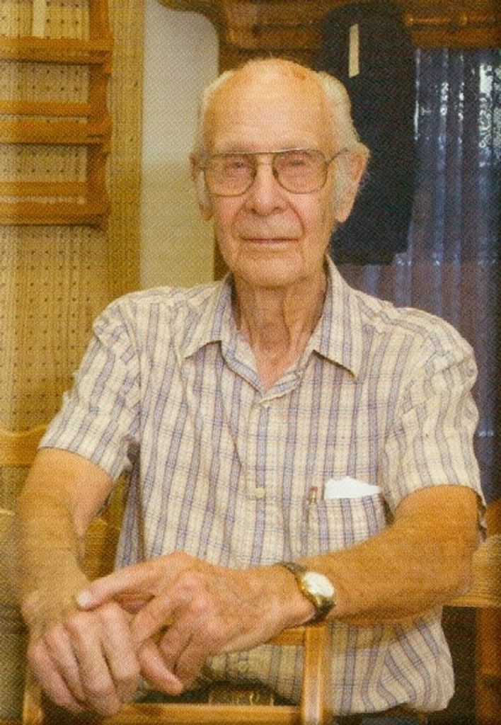 Willis Dekkenga