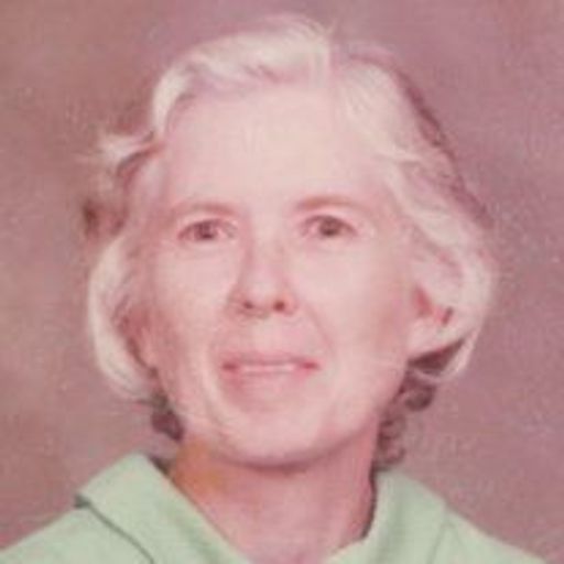 Joyce Crow Mccomb Profile Photo