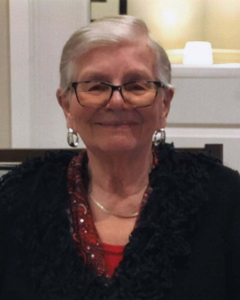 Henrietta J. Speelman