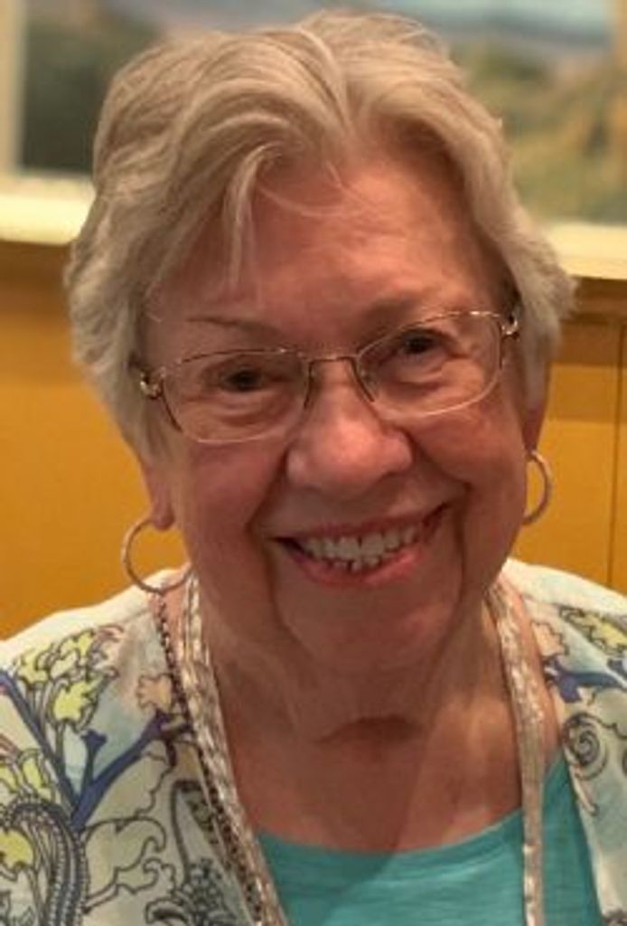 Gertrude Stillwell "Trudy" White