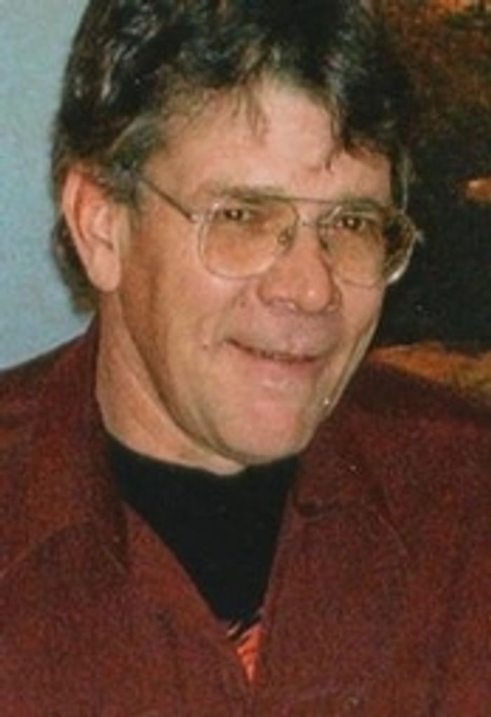 David Rogers Profile Photo