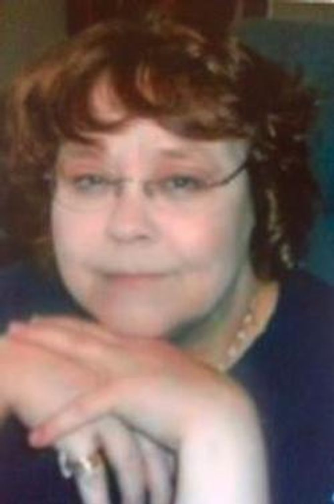 Carol G. Sweet Profile Photo