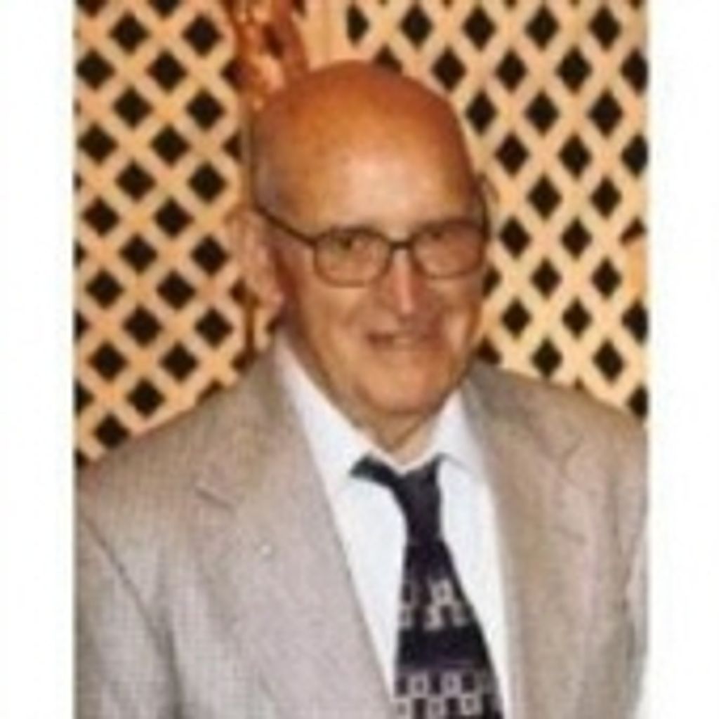 Floyd W. Henderson