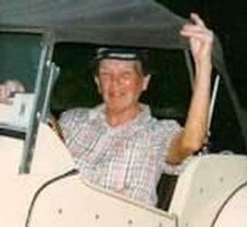 Lamae Coleman Wilson Profile Photo