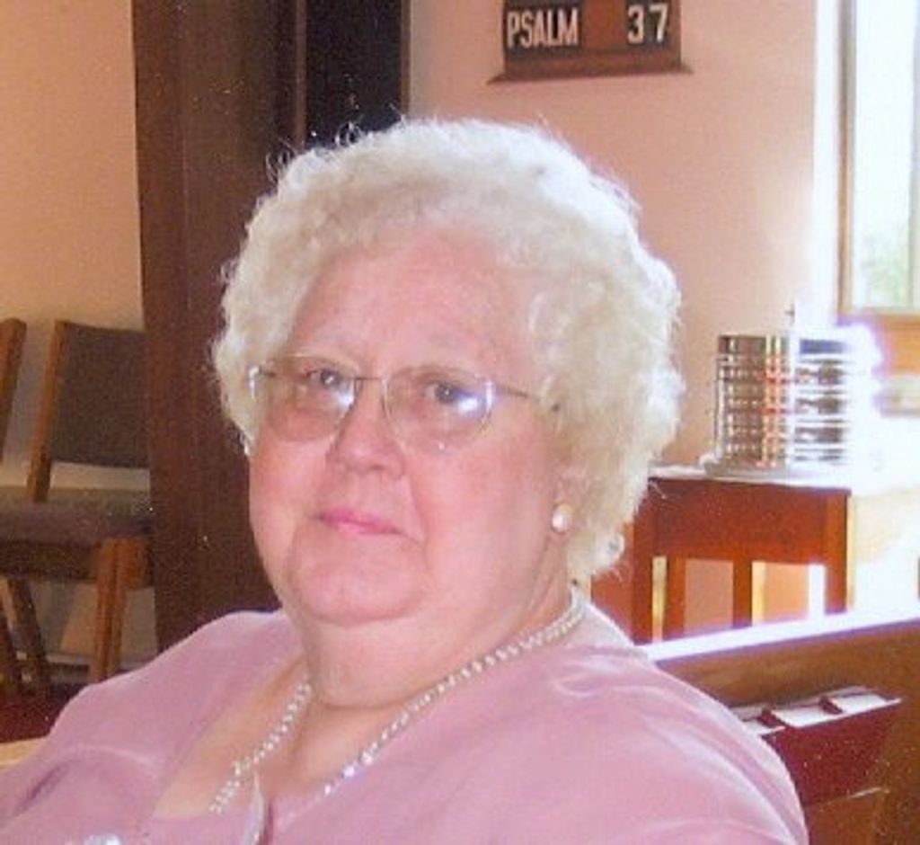 Audrey T. Kubis Profile Photo