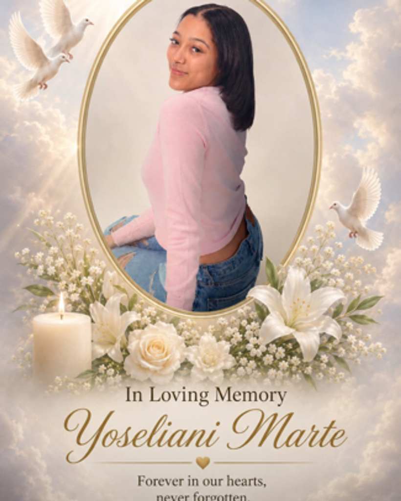 Yoseliani Marte Ocasio Profile Photo