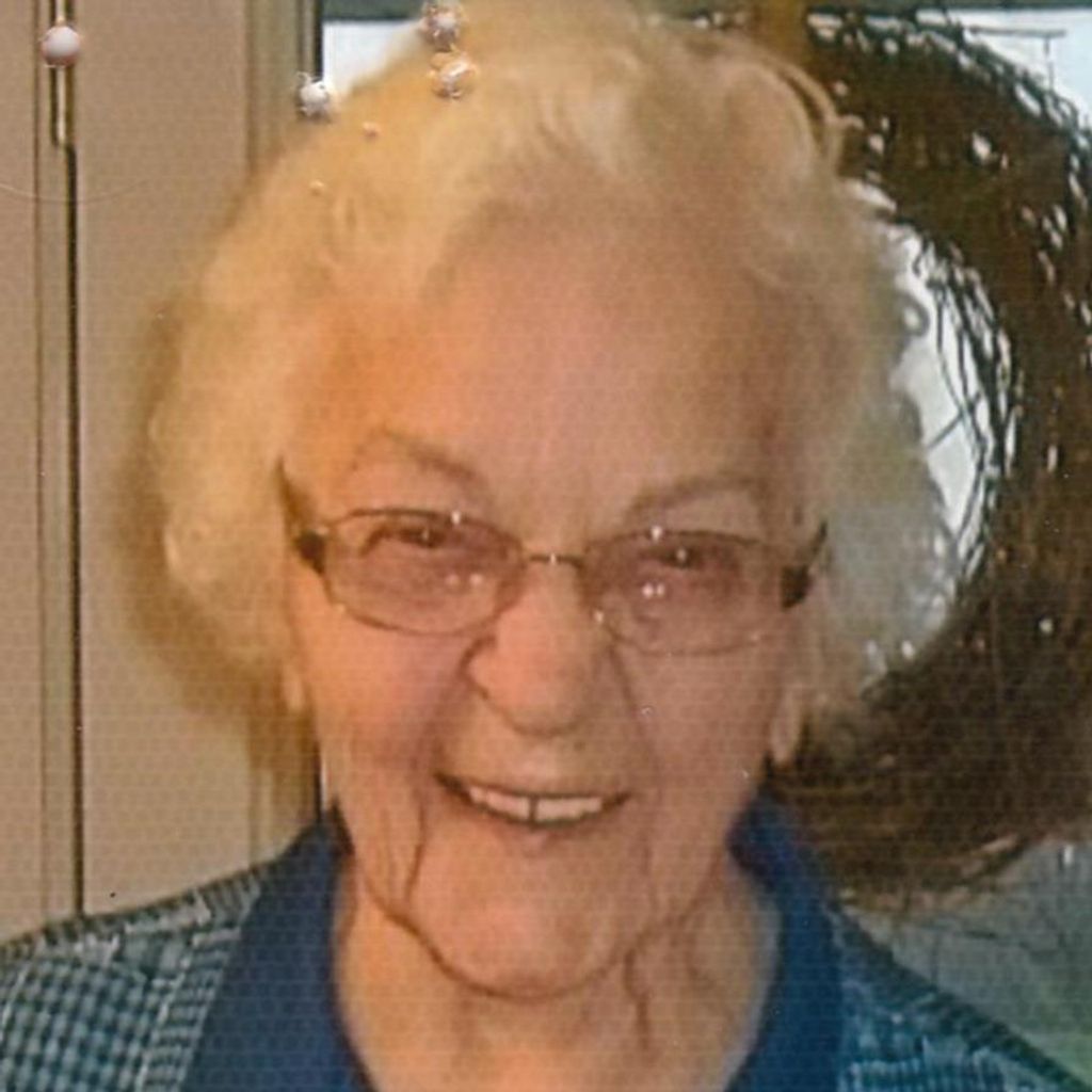 Genevieve "Jenny" Flinn Profile Photo