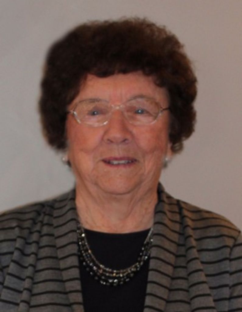 Marie Lexvold