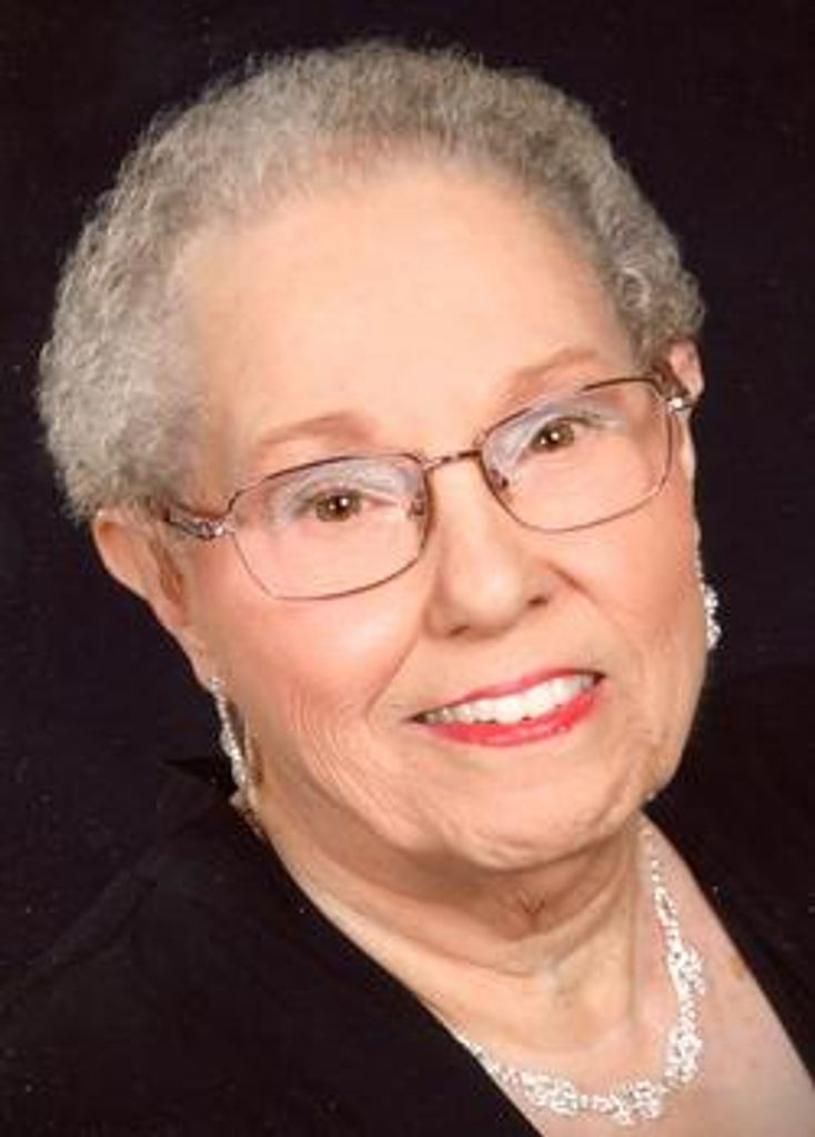 Lillie Maepearl Hodge