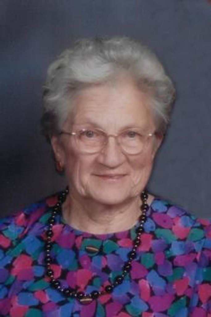 Georgiann Marie Kocher