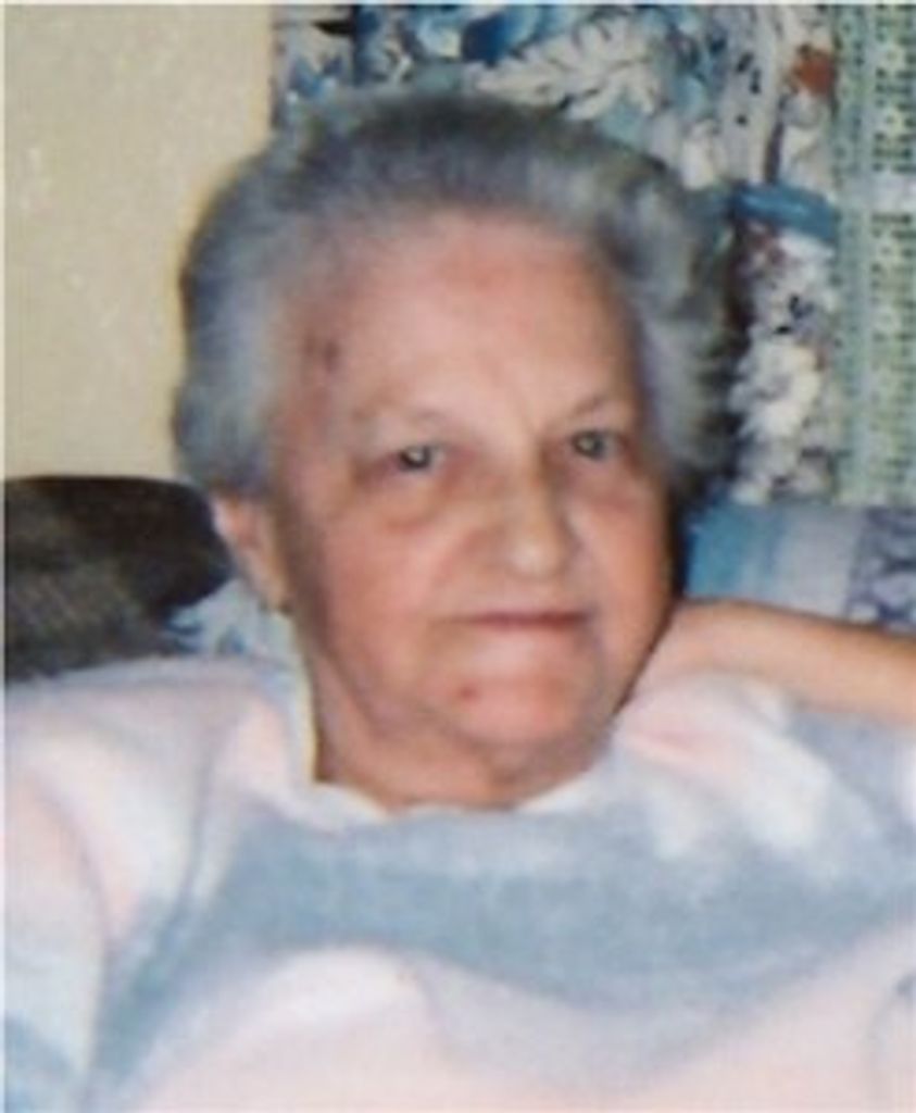 Norma Jean Mason
