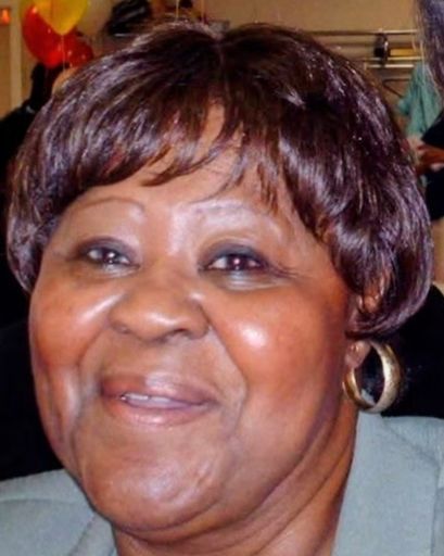 Helen Lucille Thomas Profile Photo