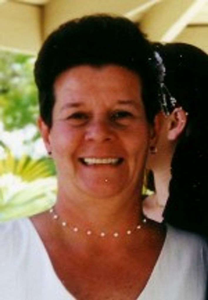 Grace Prouty Degraaf