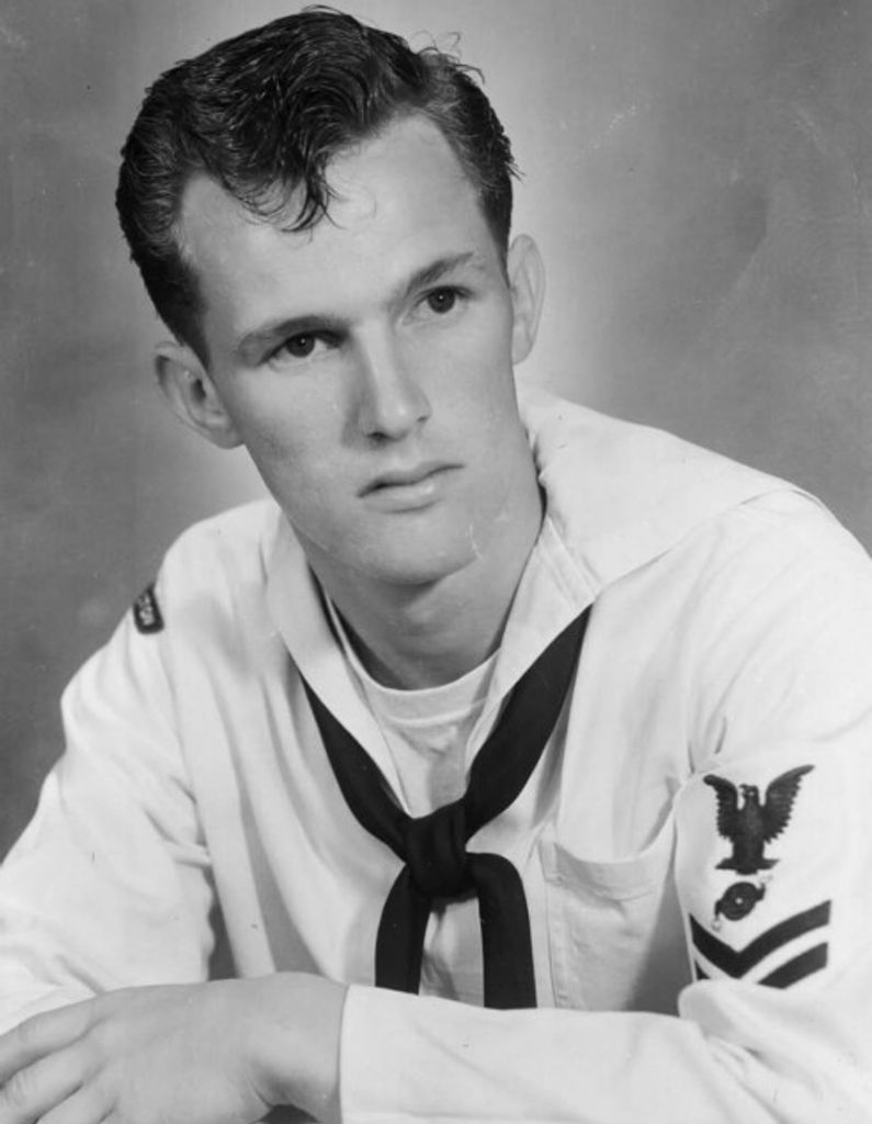 Manley W. "John" Cornell, Jr.