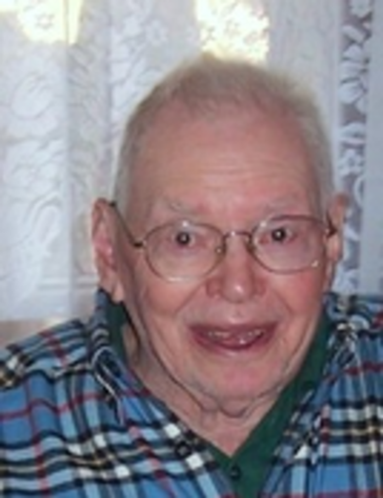 Miner  Stewart Lauffenburger