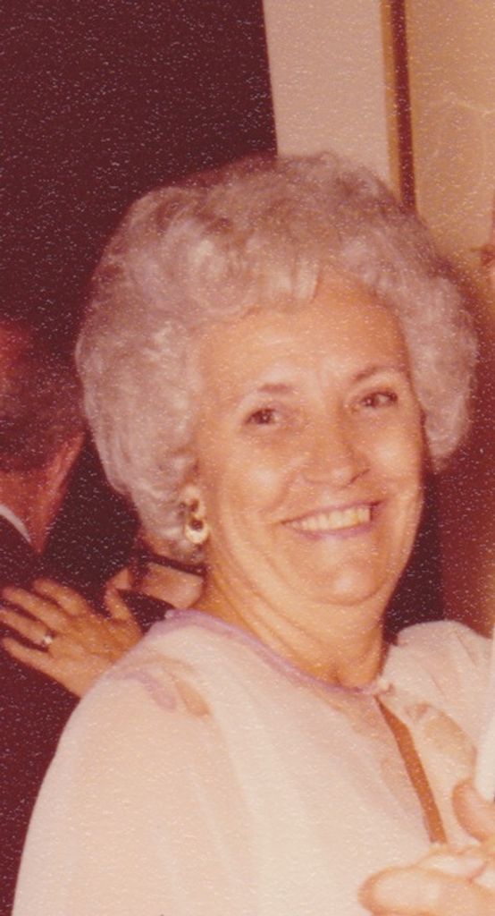 Mary Kalinowski Profile Photo
