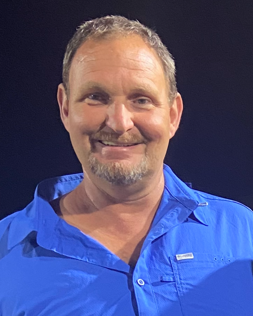 Ricky Lynn Mashburn