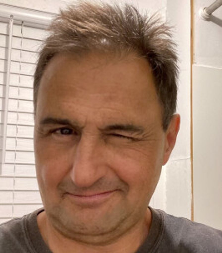 Billy Iwasiuk Profile Photo