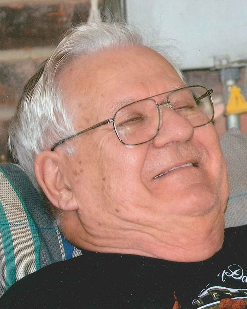 Franklin "Frank" E. White Profile Photo