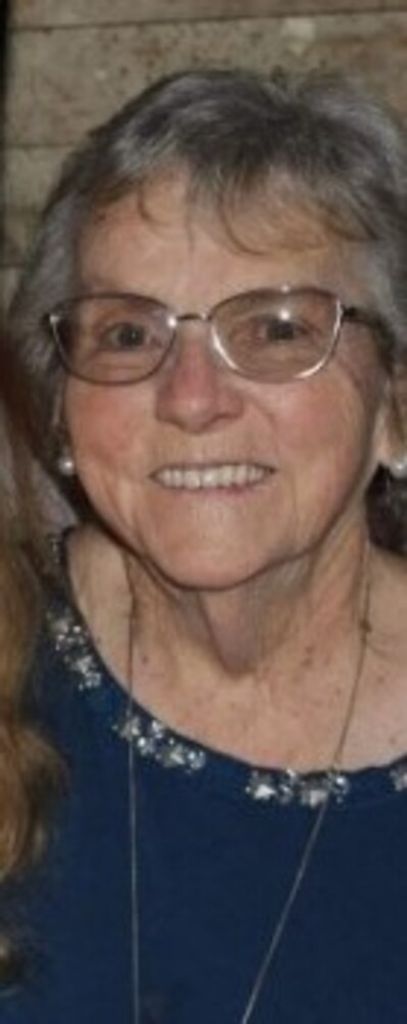 Frances Lucille Jackson