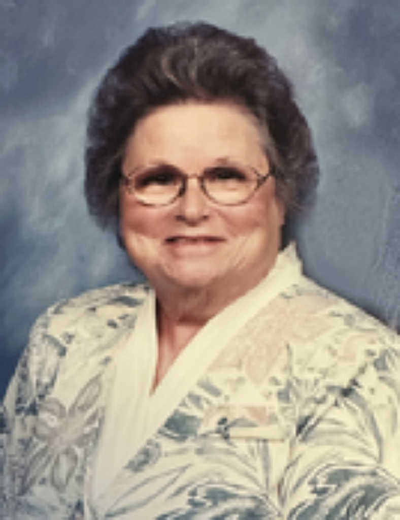 Marjorie J. Starcher Profile Photo