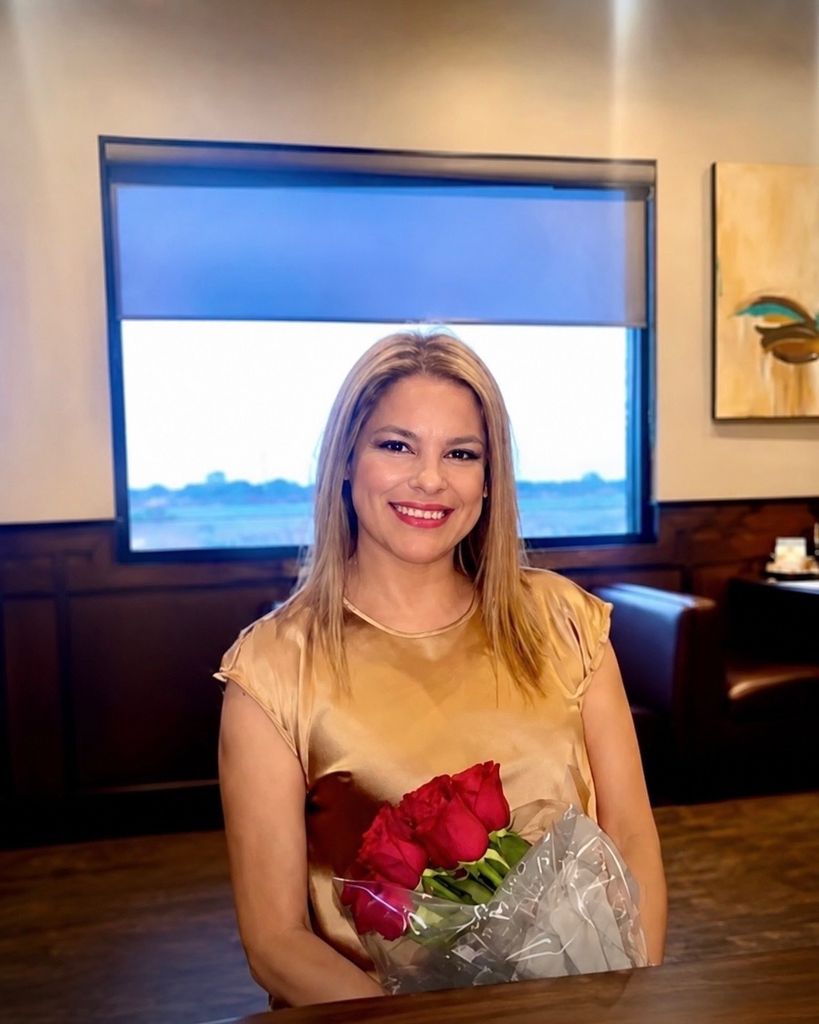 Beatrice Gutierrez Profile Photo