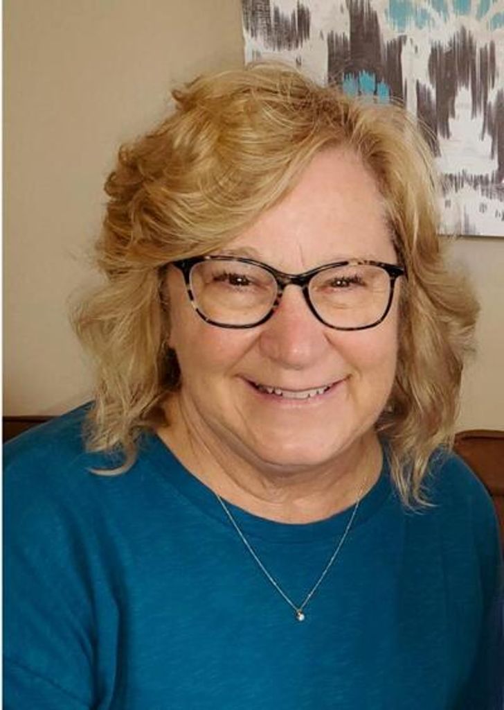 Billie Jane (White) Keller