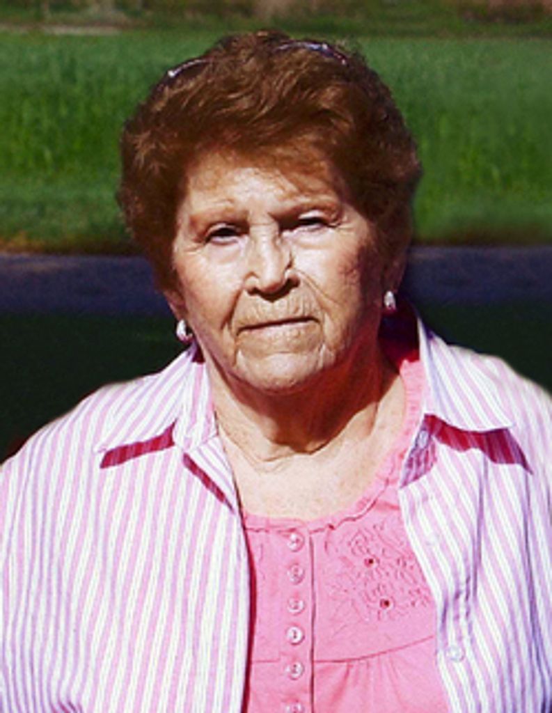 Virginia King
