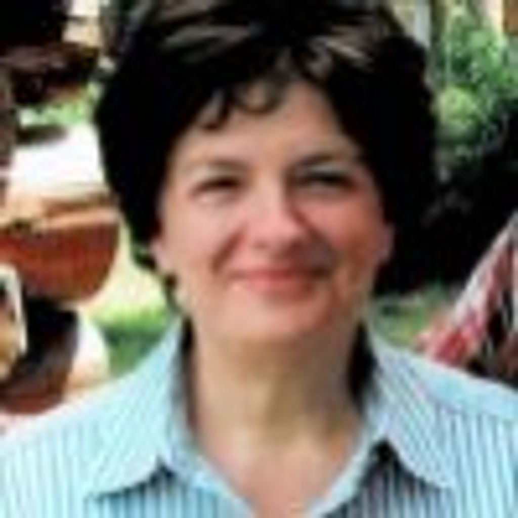 Margaret Suzanne Johnson