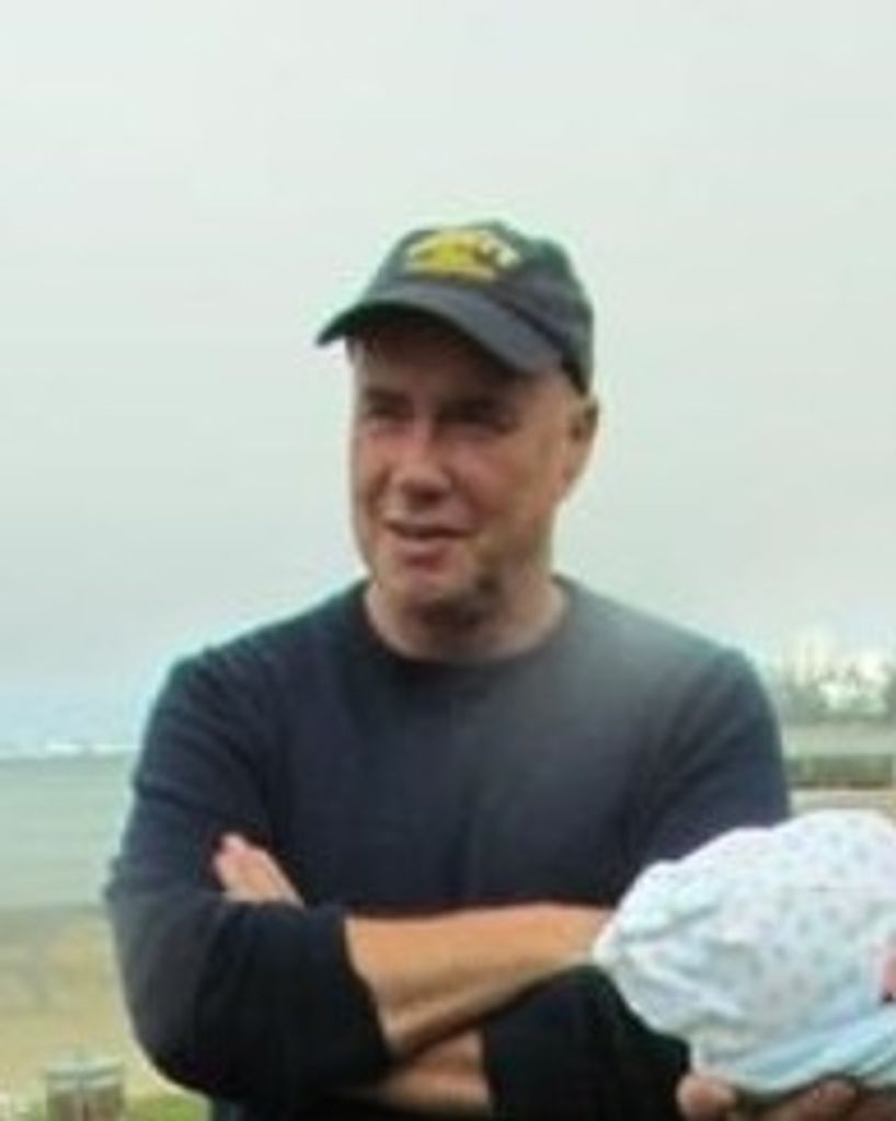 Christopher Anthony McCarthy Profile Photo